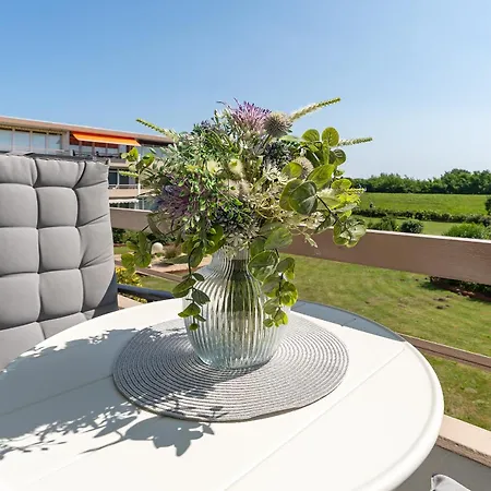 Baltic 117 * Grömitz