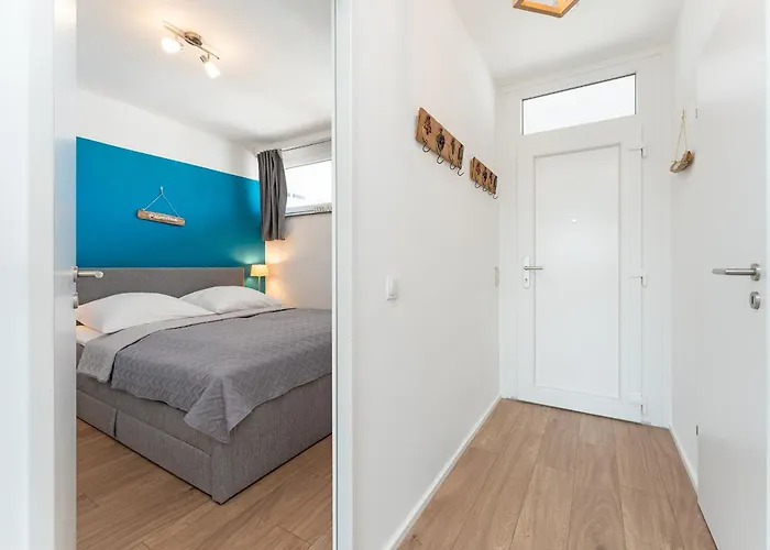 Baltic 117 Lägenhet