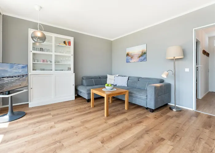 Lägenhet Baltic 117