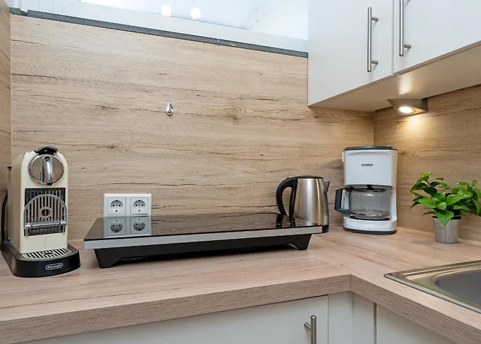 Baltic 117 Lägenhet