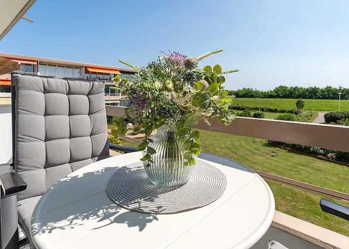 Baltic 117 * Grömitz