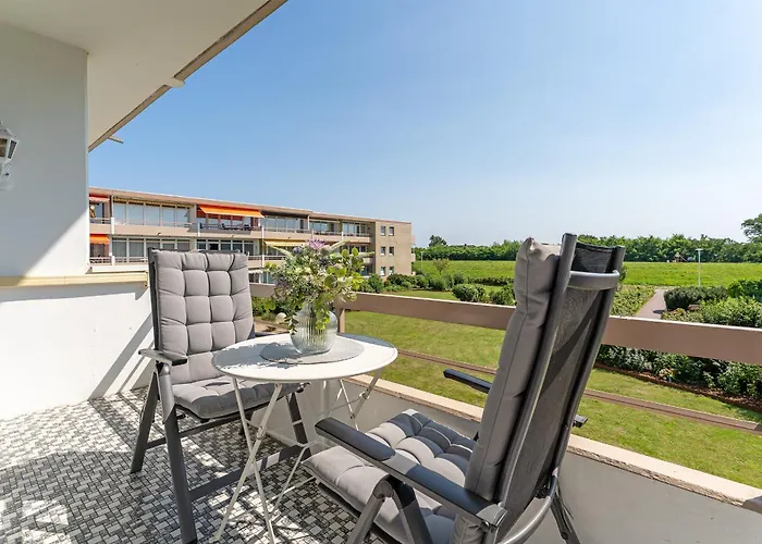 Lägenhet Baltic 117 *